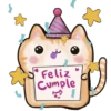 2 CuMpLeAÑoS ☆ HaPpY BiRtHdAy 7