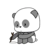 Pandita. mov 🐼🌈 9