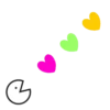 ? full hearts 5 ? Mov 13