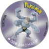 ??Tazos Pokemon 1G-3?? clas 12