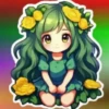 Florecitas Cute💞1🇵🇪Movi 10