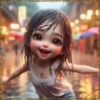 Animadito Lluvia175👩🏻‍🎨1712 13