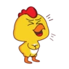 Chicken🐥Mov 9