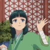The Apothecary Diaries ✨ 10