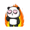 Pandita. mov 🐼🌈 11