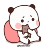 Panda cute 🐼 💕 14
