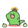 Kkonyo the dinosaur 4 (Mov) 17
