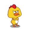 Chicken🐥Mov 10