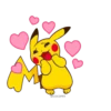 Pikachu 10
