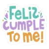 2 CuMpLeAÑoS ☆ HaPpY BiRtHdAy 9