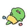 Kkonyo the dinosaur 4 (Mov) 19