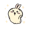 🧿chiikawa  5🐰🐻‍❄️🐻 5