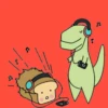 🦕🦖Dinosaurios 🦕🦖mov 14