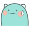 🍭Candy Monster emoji 1 MOV🍭 11