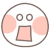Simple white emojis🤍🍥 MOV 13