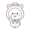 Kuma pirata Mov 2 🌻💝 11