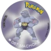 ??Tazos Pokemon 1G-3?? clas 14