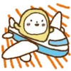 Kotkotro Emoji 3b 💖 MOV 8