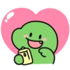 Kkonyo the dinosaur 3 (Mov) 15