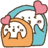Kotkotro Emoji 3b 💖 MOV 9