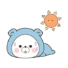 Kuma pirata Mov 2 🌻💝 12