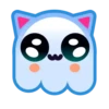 Emoji fantasma 2 8