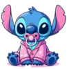 Stich👣3🇨🇴Movi 17