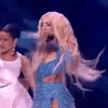 Mezclados bailes 1 13