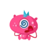○●Colorful monsters●○ Mov 11