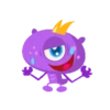 ○●Colorful monsters●○ Mov 12