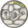 ??Tazos Pokemon 1G-3?? clas 15