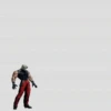Rugal Bernstein KOF 💖MOV 19