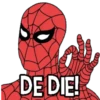 EL HOMBRE K ARAÑA MOV 10