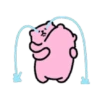 🧿Osito Bear pink🐻🩷 11