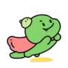Kkonyo the dinosaur 3 (Mov) 16