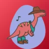 🦕🦖Dinosaurios 🦕🦖mov 17