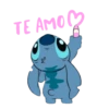 Stich👣3🇨🇴Movi 18