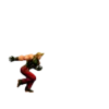 Rugal Bernstein KOF 💖MOV 20