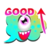 ?Monster bubbles? Mov 14