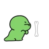 Kkonyo the dinosaur 2 (Mov) 18