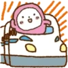 Kotkotro Emoji 3b 💖 MOV 11