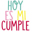 2 CuMpLeAÑoS ☆ HaPpY BiRtHdAy 14