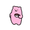 🧿Osito Bear pink🐻🩷 14