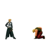 Rugal Bernstein KOF 💖MOV 21