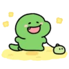 Kkonyo the dinosaur 3 (Mov) 17