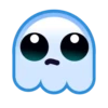 Emoji fantasma 2 11