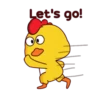 Chicken🐥Mov 12