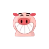 Perfect World pigs 15