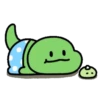 Kkonyo the dinosaur 3 (Mov) 19
