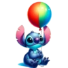 Stich👣3🇨🇴Movi 20